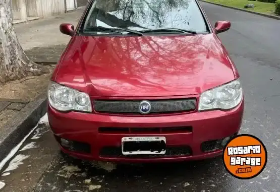 Fiat Palio  2006 - foto 1