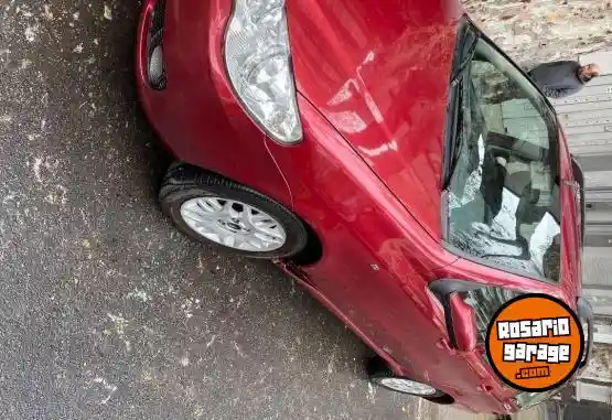 Fiat Palio  2006 - foto 2