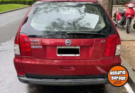 Fiat Palio  2006 - foto 3