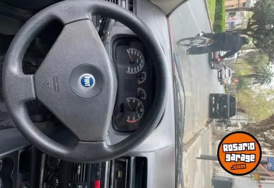 Fiat Palio  2006 - foto 5