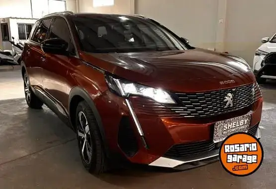 Peugeot 5008 Allure Plus  2023 - foto 1