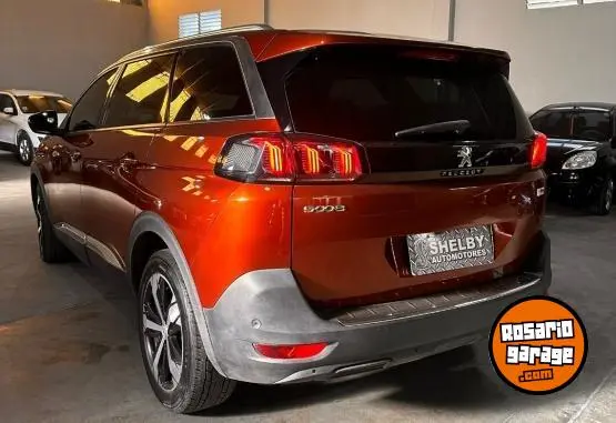 Peugeot 5008 Allure Plus  2023 - foto 2
