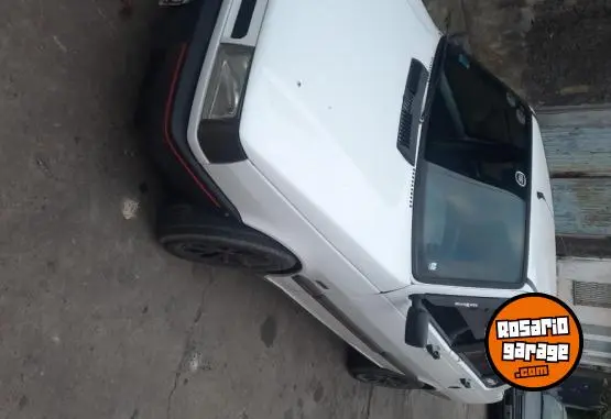 Fiat Duna  1999 - foto 1