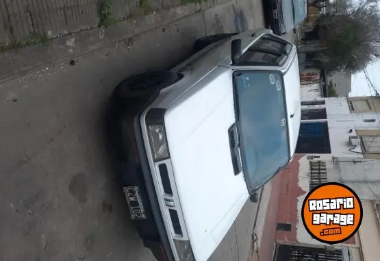 Fiat Duna  1999 - foto 2