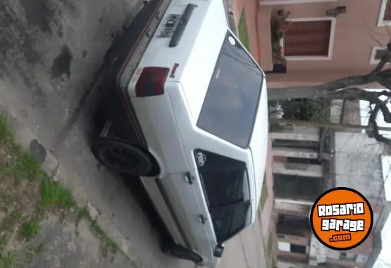 Fiat Duna  1999 - foto 3