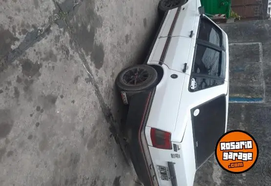 Fiat Duna  1999 - foto 4