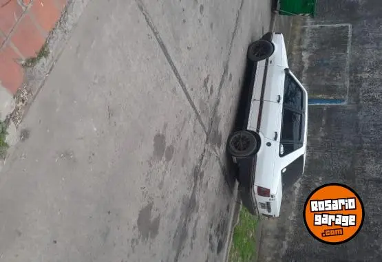Fiat Duna  1999 - foto 5