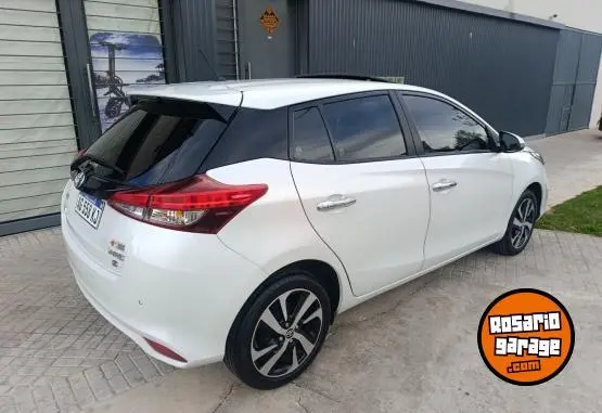 Toyota Yaris S 5 Puertas  2024 - foto 4