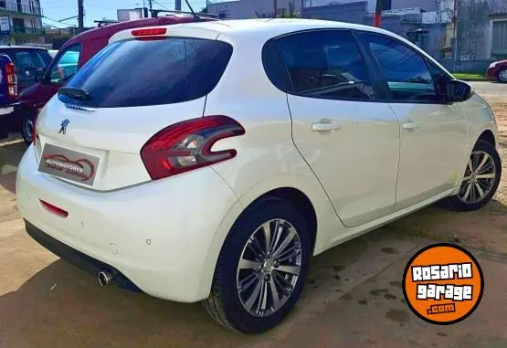 Peugeot 208  2017 - foto 3