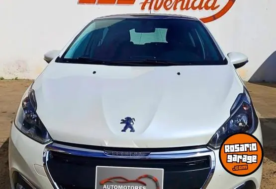 Peugeot 208  2017 - foto 5