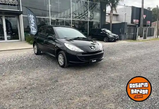 Peugeot 207  2011 - foto 2