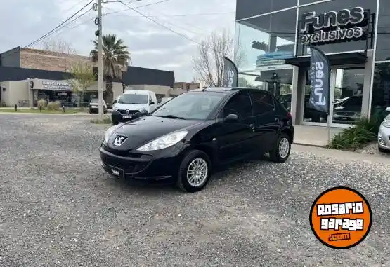 Peugeot 207  2011 - foto 3