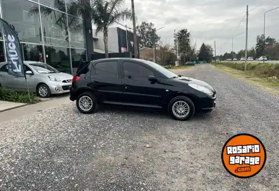 Peugeot 207  2011 - foto 5