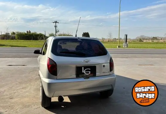 Chevrolet Celta Lt  2012 - foto 2