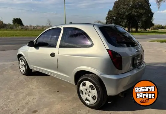 Chevrolet Celta Lt  2012 - foto 3
