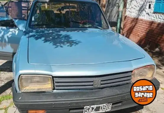 Peugeot 504  1990 - foto 1