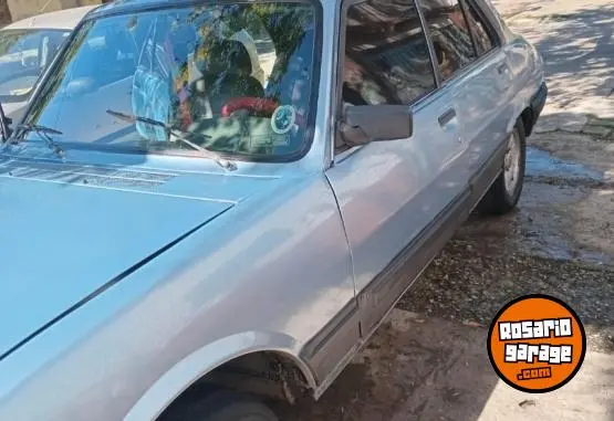 Peugeot 504  1990 - foto 2
