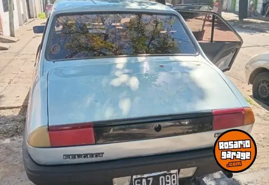 Peugeot 504  1990 - foto 3
