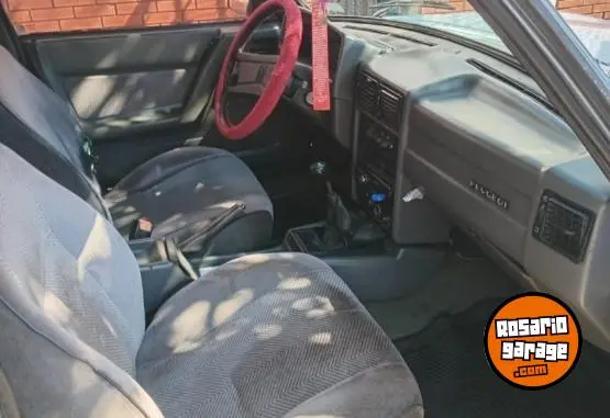 Peugeot 504  1990 - foto 5