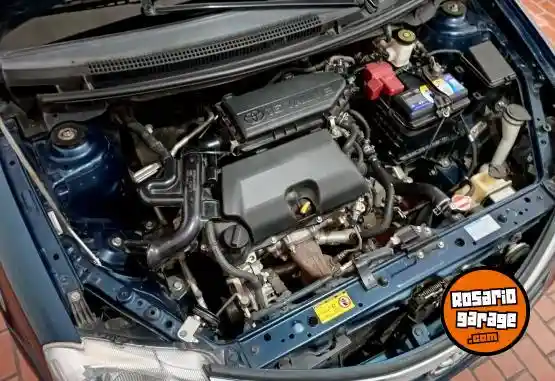 Toyota Etios Xls 2016  2016 - foto 3