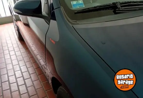 Toyota Etios Xls 2016  2016 - foto 4