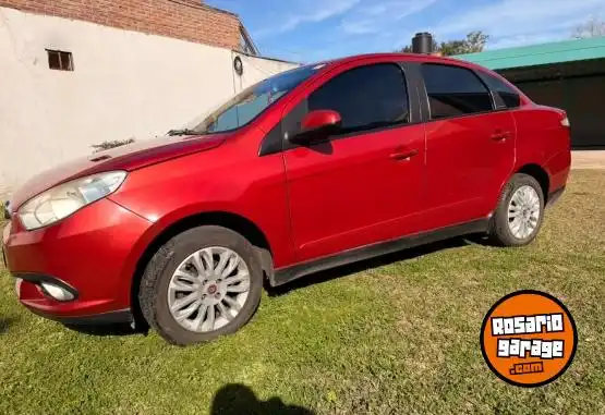 Fiat Siena / Gran Siena  2014 - foto 2