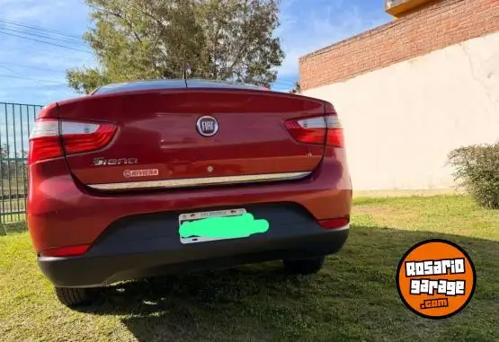 Fiat Siena / Gran Siena  2014 - foto 3