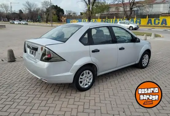 Ford Corsa  2013 - foto 3