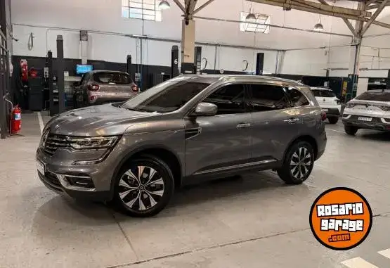 Renault Koleos Intens 4Wd  2024 - foto 1