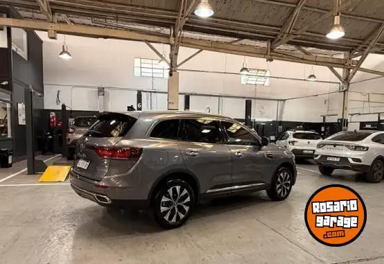 Renault Koleos Intens 4Wd  2024 - foto 2