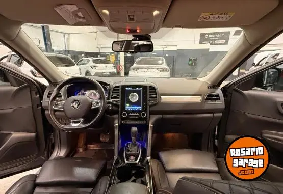 Renault Koleos Intens 4Wd  2024 - foto 3
