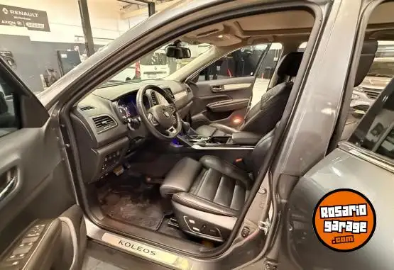 Renault Koleos Intens 4Wd  2024 - foto 4