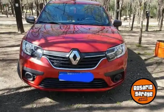 Renault Sandero Life 1.6 16 V  2023 - foto 2