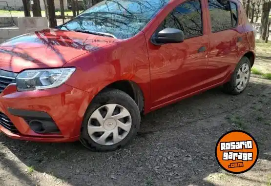 Renault Sandero Life 1.6 16 V  2023 - foto 3