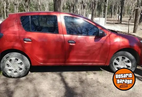 Renault Sandero Life 1.6 16 V  2023 - foto 4