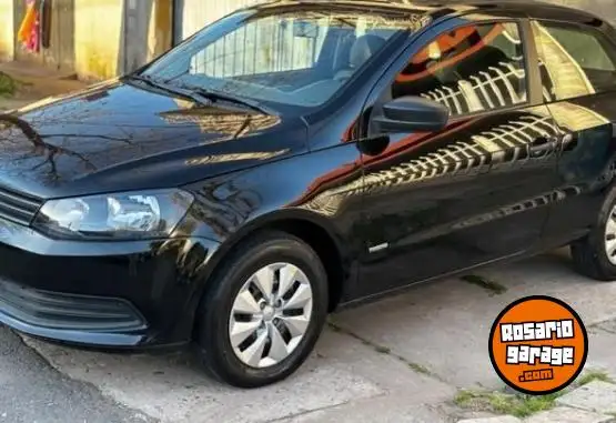 Volkswagen Gol Trend 1.6 Gp  2014 - foto 2