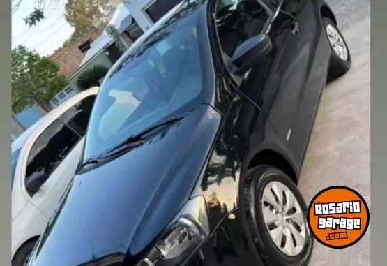 Volkswagen Gol Trend 1.6 Gp  2014 - foto 3