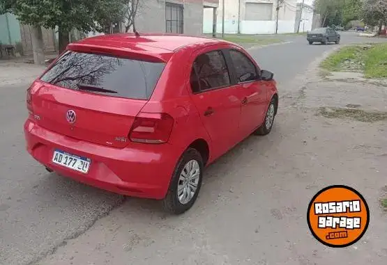 Volkswagen Gol Trend  2018 - foto 1