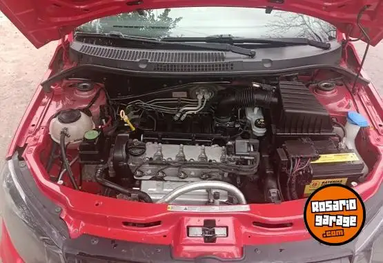 Volkswagen Gol Trend  2018 - foto 2