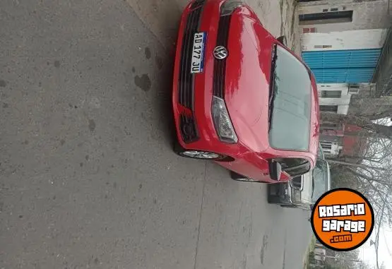 Volkswagen Gol Trend  2018 - foto 3