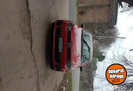Volkswagen Gol Trend  2018 - foto 5