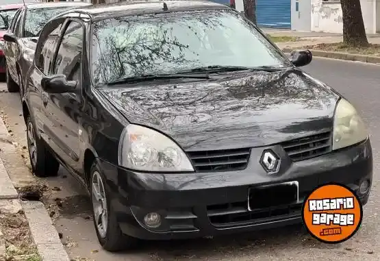 Renault Clio  2008 - foto 1