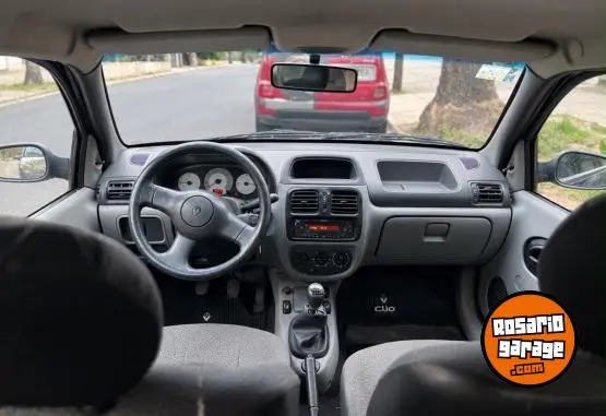 Renault Clio  2008 - foto 3
