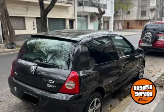 Renault Clio  2008 - foto 5