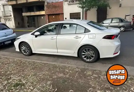 Toyota Corolla  2024 - foto 1