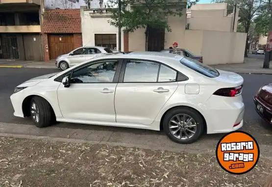Toyota Corolla  2024 - foto 2