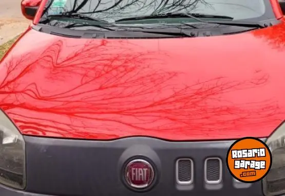 Fiat Uno Way  2014 - foto 1