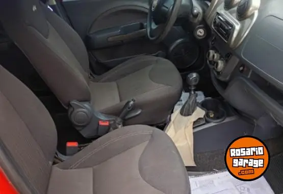 Fiat Uno Way  2014 - foto 4