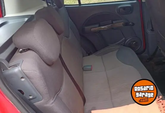 Fiat Uno Way  2014 - foto 5