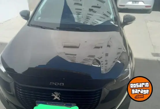 Peugeot 208 Active Pack  2023 - foto 1